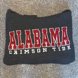 University of Alabama Sweatshirt